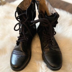 Steve Madden Boots